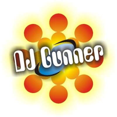 DJ Gunner Homepage